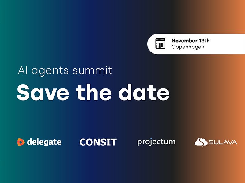 AI Agents Summit 20251112