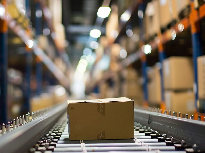 Webinar: Trade365 – nøglen til en effektiv forsyningskæde