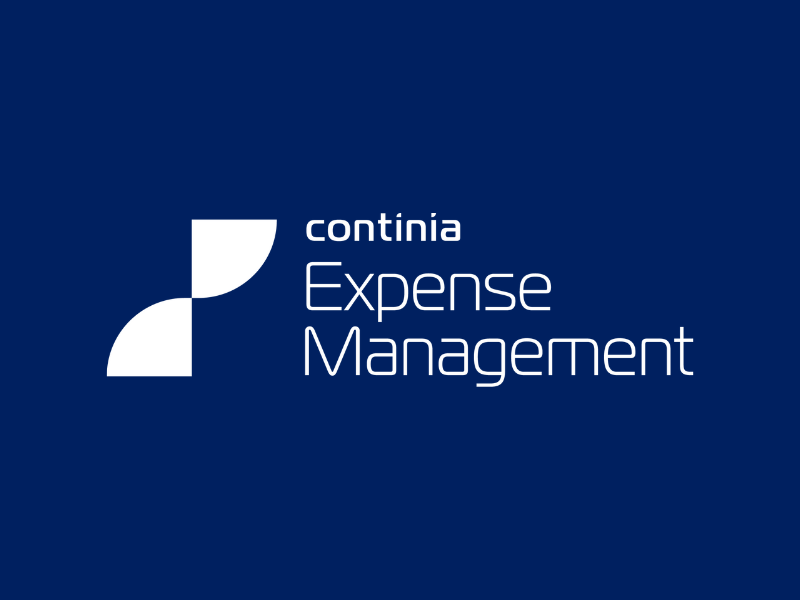 Continia Expense Management logo