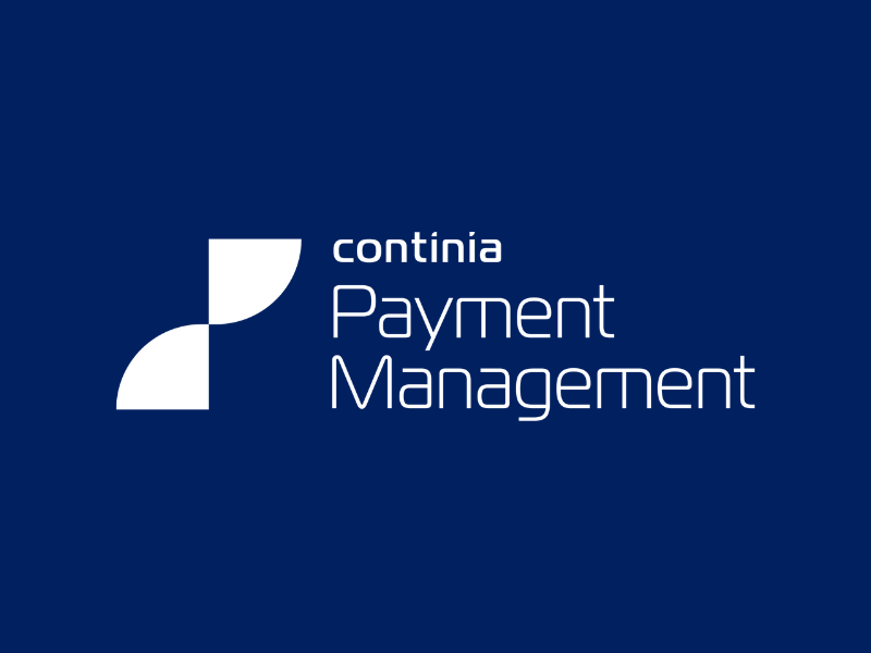 Continia Payment Management logo
