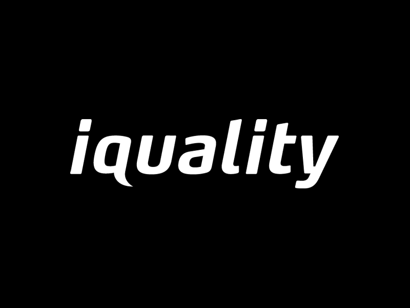 Iquality