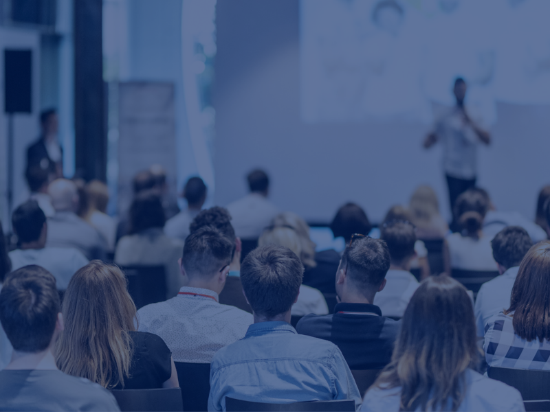 Invitation til DynamicWeb Update 2025