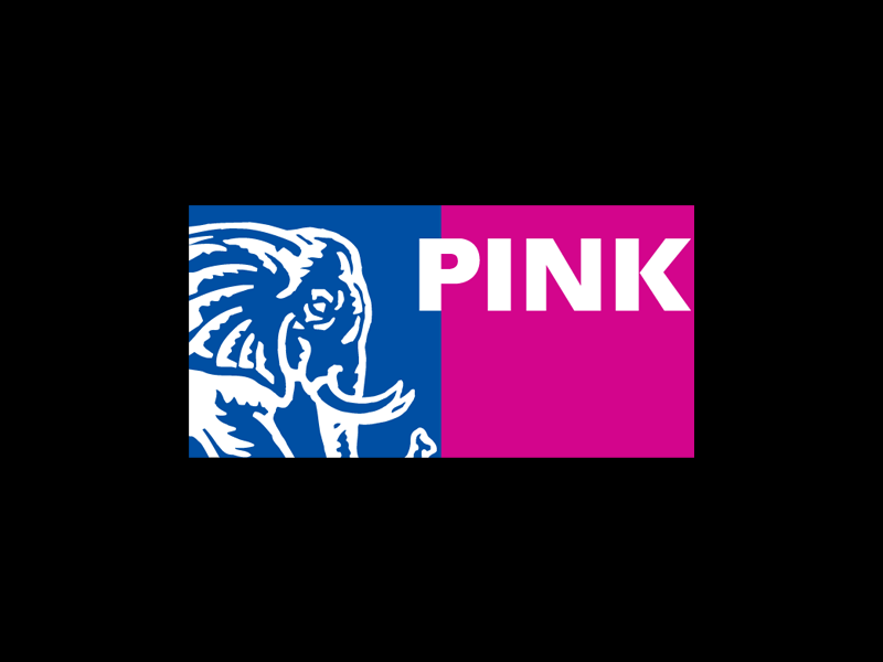 Pink Elephant