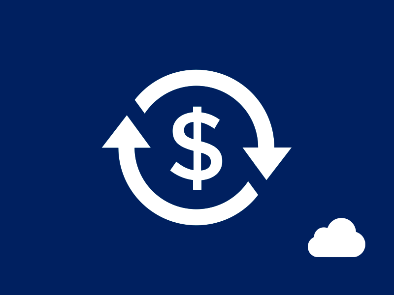 Testkonvertering til Business Central Cloud