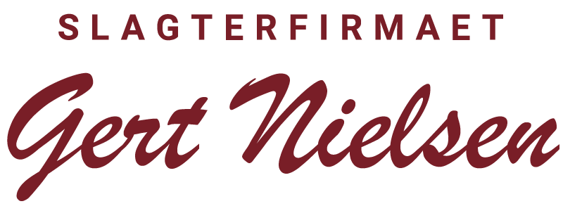 Logo af Gert Nielsen